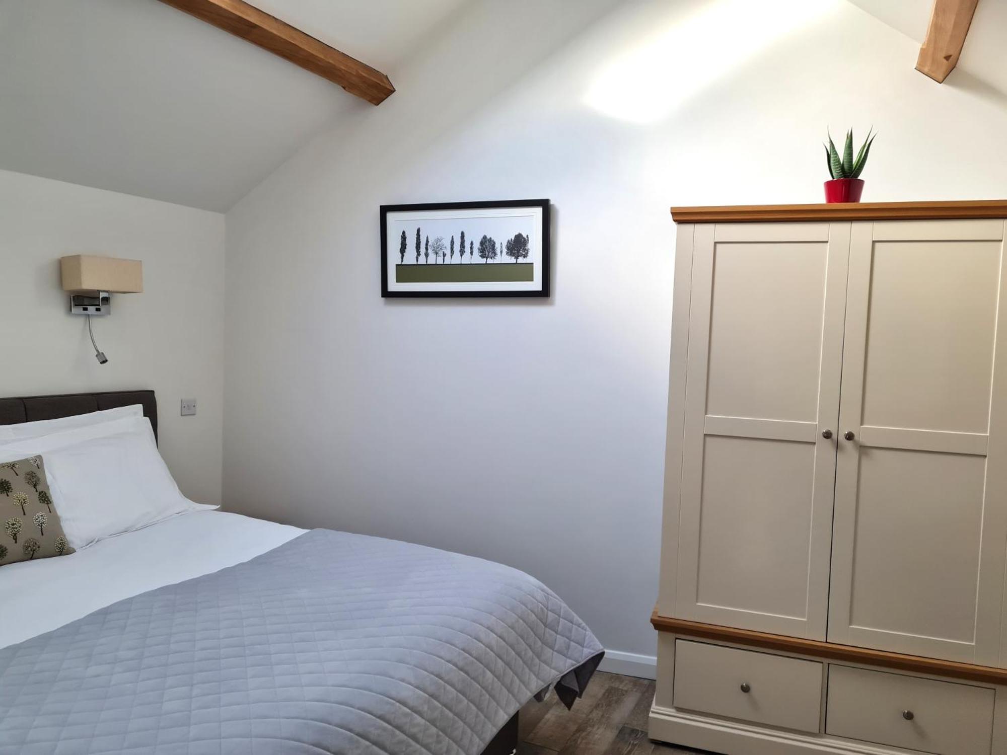 Camden Lodge B&B And Cottage Brecon Chambre photo